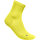 Bauerfeind Run Ultralight Mid Cut Socks, Women, Lemon Yellow, - 35-37