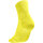 Bauerfeind Run Ultralight Mid Cut Socks, Women, Lemon Yellow, - 38-40