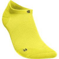 Bauerfeind Run Ultralight Low Cut Socks, Women, Lemon...