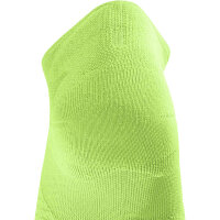 Bauerfeind Run Ultralight Low Cut Socks, Men, Lime Green, - 38-40