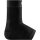 Bauerfeind Sports Compression Ankle Support, Black, M