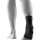 Bauerfeind Sports Compression Ankle Support, Black, M