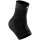 Bauerfeind Sports Compression Ankle Support, Black, M