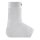 Bauerfeind Sports Compression Ankle Support, White, L