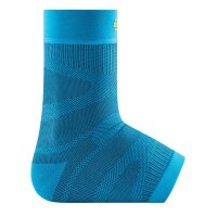 Bauerfeind Sports Compression Ankle Support, Rivera, M