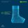 Bauerfeind Sports Compression Ankle Support, Rivera, M