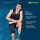 Bauerfeind Sports Compression Ankle Support, Rivera, M