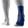 Bauerfeind Sports Compression Ankle Support, Navy, S