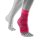 Bauerfeind Sports Compression Ankle Support, Pink, M