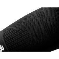 Bauerfeind Sports Compression Elbow Support, Black, L