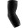 Bauerfeind Sports Compression Elbow Support, Black, L