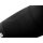 Bauerfeind Sports Compression Elbow Support, Black, L