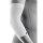 Bauerfeind Sports Compression Elbow Support, White, XL