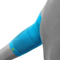Bauerfeind Sports Compression Elbow Support, Rivera, M
