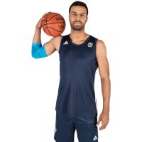 Bauerfeind Sports Compression Elbow Support, Rivera, L