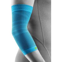 Bauerfeind Sports Compression Elbow Support, Rivera, XL