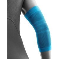 Bauerfeind Sports Compression Elbow Support, Rivera, XL