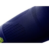 Bauerfeind Sports Compression Elbow Support, Navy, S