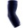 Bauerfeind Sports Compression Elbow Support, Navy, S