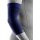 Bauerfeind Sports Compression Elbow Support, Navy, L