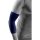 Bauerfeind Sports Compression Elbow Support, Navy, L