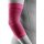Bauerfeind Sports Compression Elbow Support, Pink, S