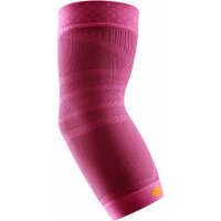 Bauerfeind Sports Compression Elbow Support, Pink, M