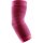 Bauerfeind Sports Compression Elbow Support, Pink, L