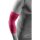 Bauerfeind Sports Compression Elbow Support, Pink, XL