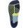 Bauerfeind Trail Run Compression Socks, Men, Bright Lemon, 46-49, Wadenumfang L