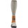 Bauerfeind Trail Run Compression Socks, Men, Gravel Chalk, 38-41, Wadenumfang S