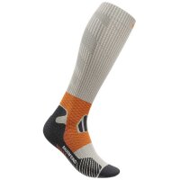 Bauerfeind Trail Run Compression Socks, Men, Gravel...