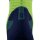 Bauerfeind Trail Run Compression Socks, Women, Midnight Teal, 43-46, Wadenumfang S