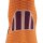 Bauerfeind Trail Run Compression Socks, Women, Sunrise Peach, 43-46, Wadenumfang S