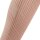 Bauerfeind Trail Run Compression Socks, Women, Sunrise Peach, 43-46, Wadenumfang M