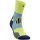 Bauerfeind Trail Run Mid Cut Socks, Men, Bright Lemon, 42-45