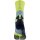 Bauerfeind Trail Run Mid Cut Socks, Men, Bright Lemon, 42-45