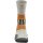 Bauerfeind Trail Run Mid Cut Socks, Men, Gravel Chalk, 38-41