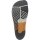 Bauerfeind Trail Run Mid Cut Socks, Men, Gravel Chalk, 42-45