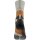 Bauerfeind Trail Run Mid Cut Socks, Men, Gravel Chalk, 46-49