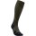 Bauerfeind Outdoor Merino Compression Socks, Men, Moss Green, 38-41, Wadenumfang S