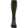 Bauerfeind Outdoor Merino Compression Socks, Men, Moss Green, 38-41, Wadenumfang M