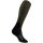 Bauerfeind Outdoor Merino Compression Socks, Men, Moss Green, 42-45, Wadenumfang S