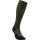 Bauerfeind Outdoor Merino Compression Socks, Men, Moss Green, 42-45, Wadenumfang S