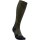 Bauerfeind Outdoor Merino Compression Socks, Men, Moss Green, 46-49, L