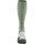 Bauerfeind Outdoor Merino Compression Socks, Women, Herbal Green, 39-42, Wadenumfang M