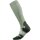Bauerfeind Outdoor Merino Compression Socks, Women, Herbal Green, 39-42, Wadenumfang M