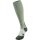 Bauerfeind Outdoor Merino Compression Socks, Women, Herbal Green, 43-46, Wadenumfang M