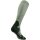 Bauerfeind Outdoor Merino Compression Socks, Women, Herbal Green, 43-46, Wadenumfang M