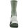 Bauerfeind Outdoor Merino Mid Cut Socks, Men, Moss Green, 42-45